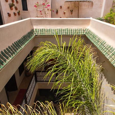 מרקש Riad Kadi מראה חיצוני תמונה