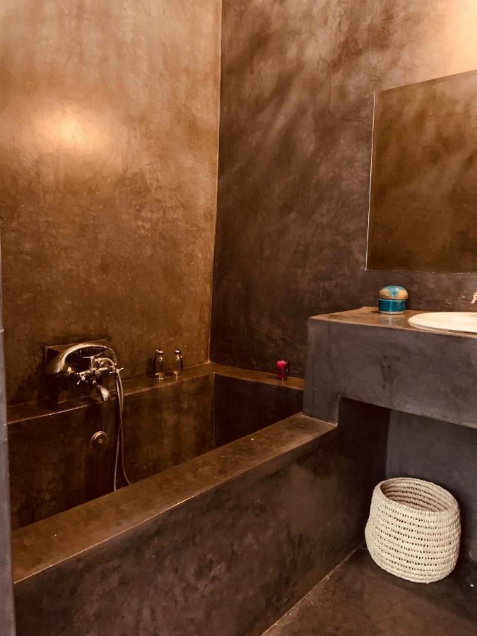 מרקש Riad Kadi חדר תמונה