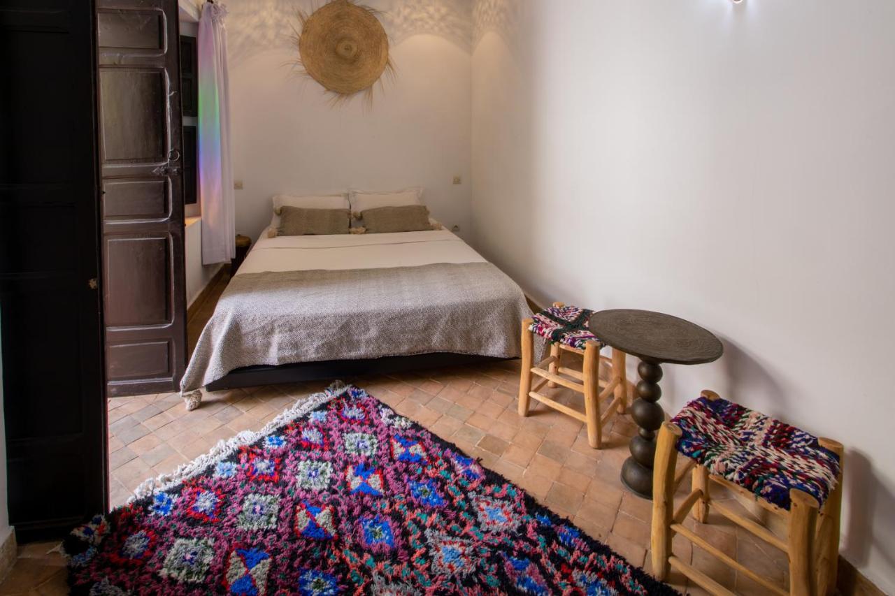 מרקש Riad Kadi מראה חיצוני תמונה