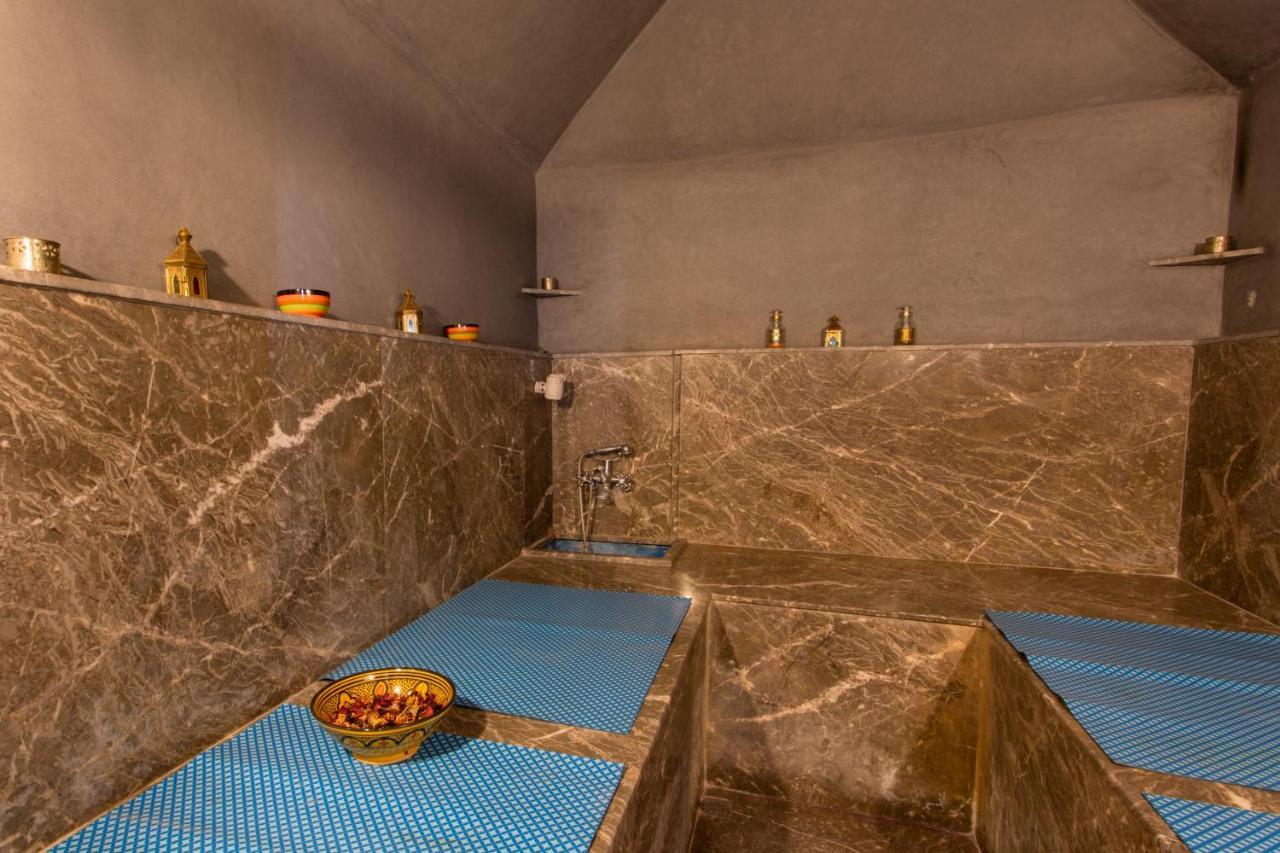 מרקש Riad Kadi מראה חיצוני תמונה